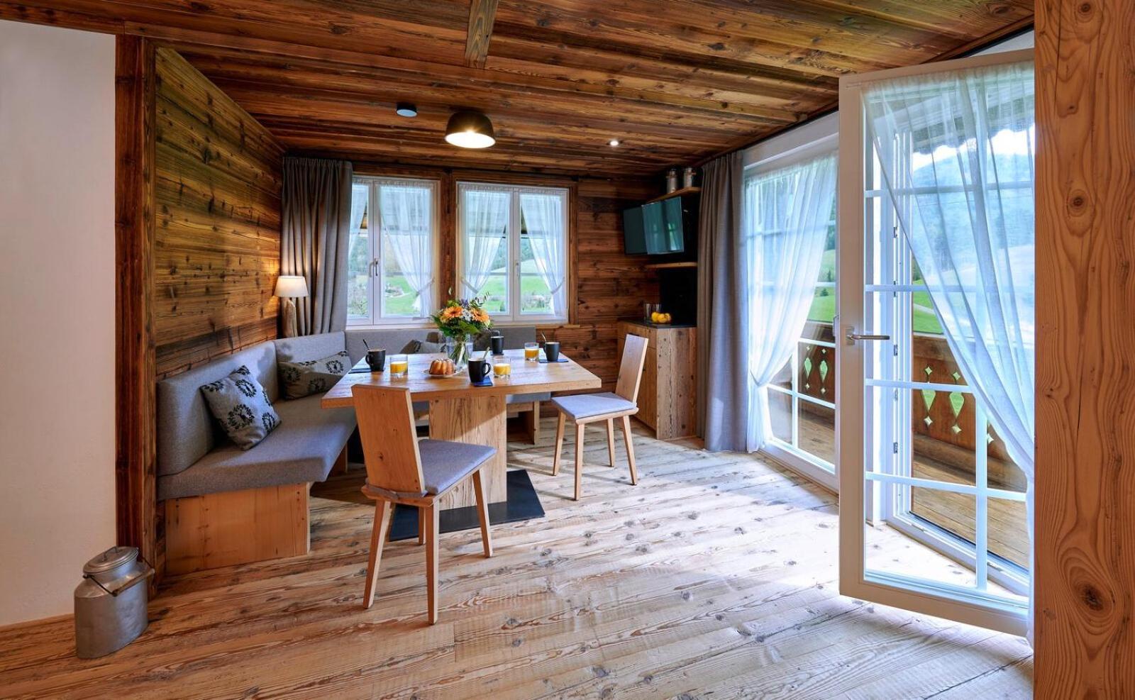 Blumbauernhof Villa Gutach Luaran gambar