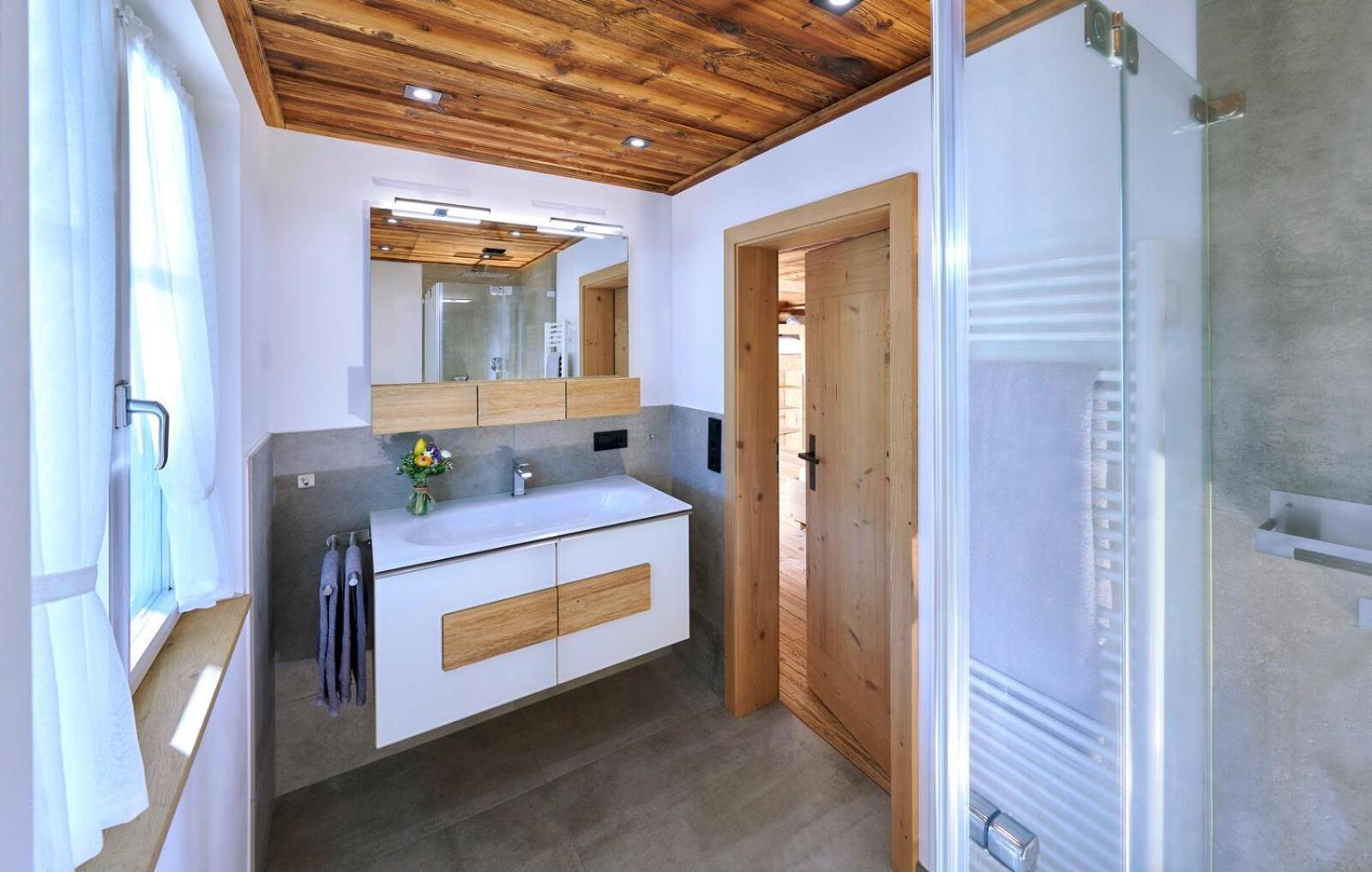 Blumbauernhof Villa Gutach Luaran gambar